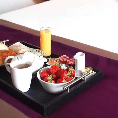 Mercure Centre Gare Angers