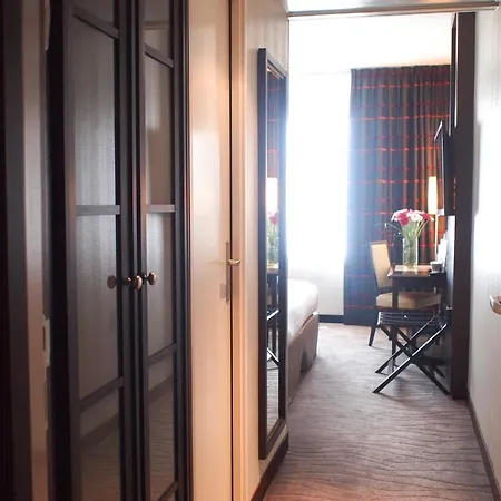 Hotel Mercure Centre Gare