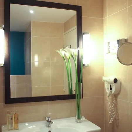 Hotel Mercure Centre Gare Angers