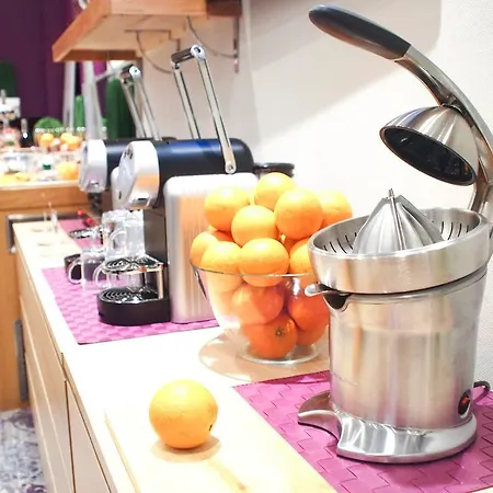 머큐어 센터 갸르 앙제