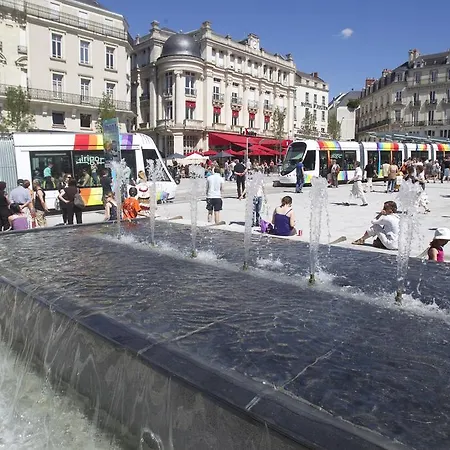 Mercure Centre Gare 4*