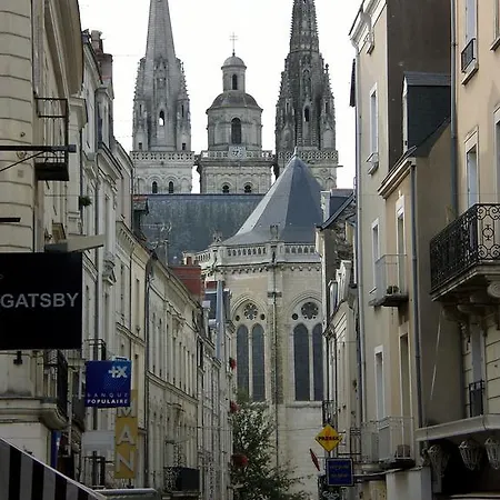 Mercure Centre Gare 4*