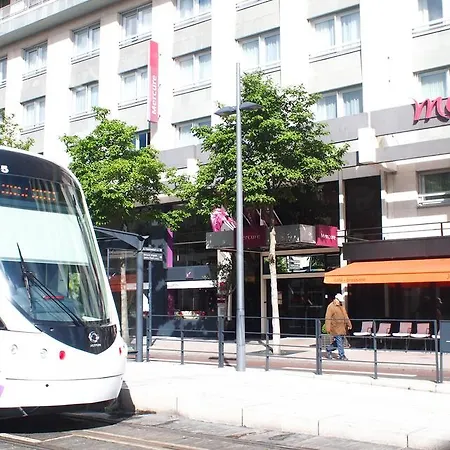 Mercure Centre Gare