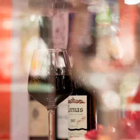 Szálloda Mercure Centre Gare 4*