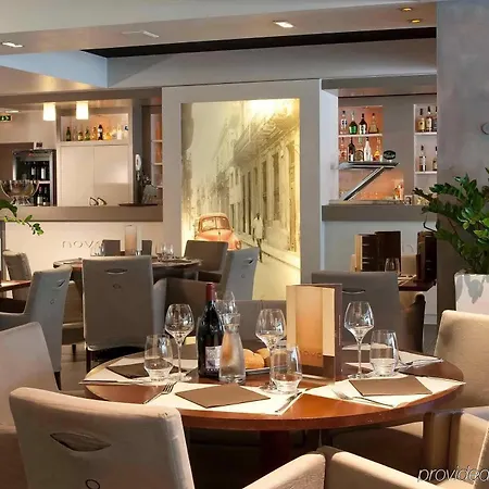 머큐어 센터 갸르