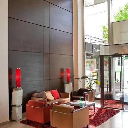 Hotel Mercure Centre Gare