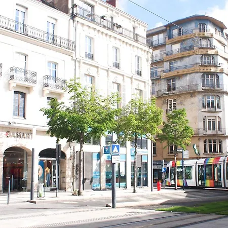 머큐어 센터 갸르 4*