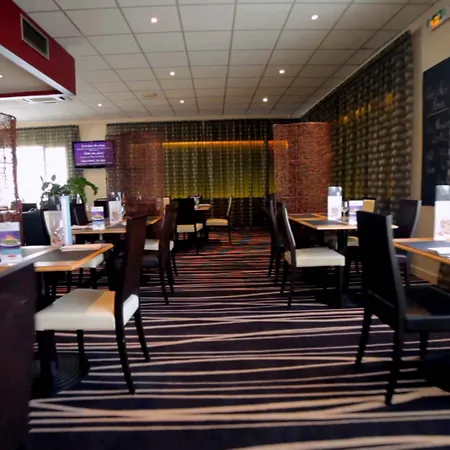 Mercure Centre Gare 4*