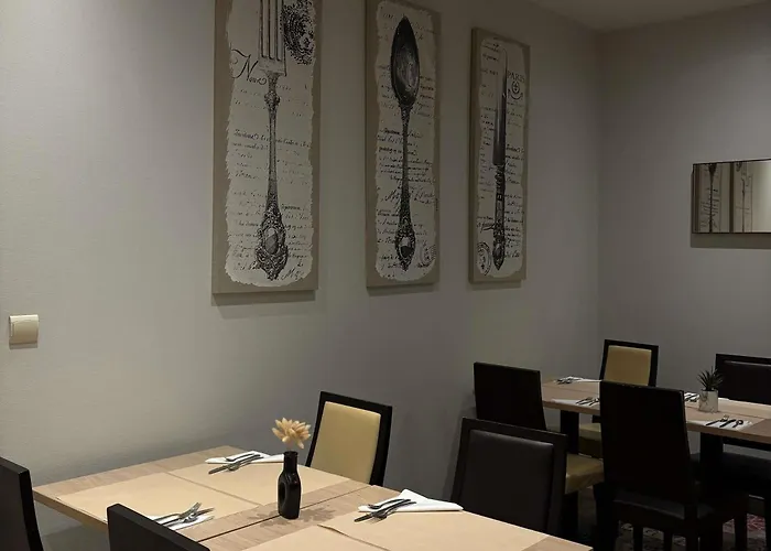 Hotel Mercure Centre Gare Angers