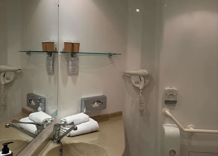 Otel Mercure Centre Gare Angers