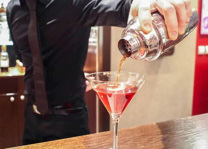 Otel Mercure Centre Gare