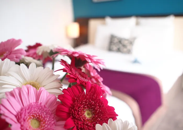 Готель Mercure Centre Gare