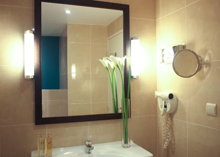 Mercure Centre Gare Hotel