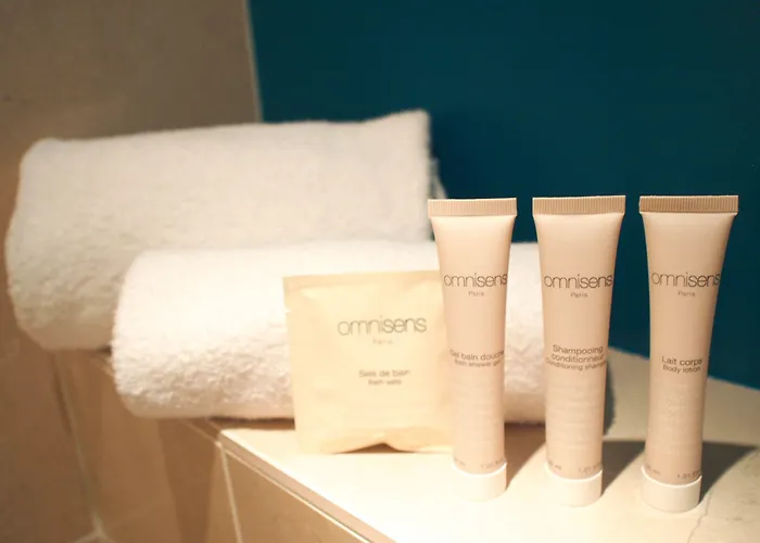 Mercure Centre Gare 4* Анже