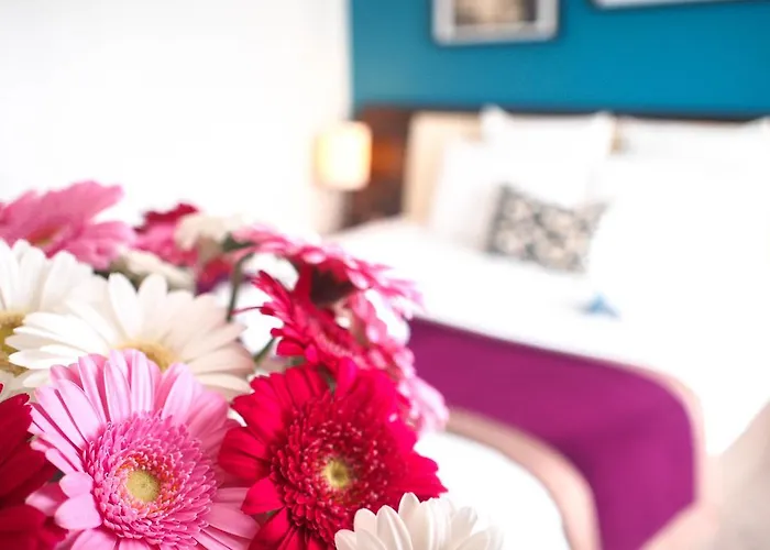 Otel Mercure Centre Gare 4*