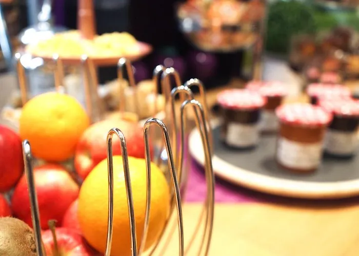 Готель Mercure Centre Gare