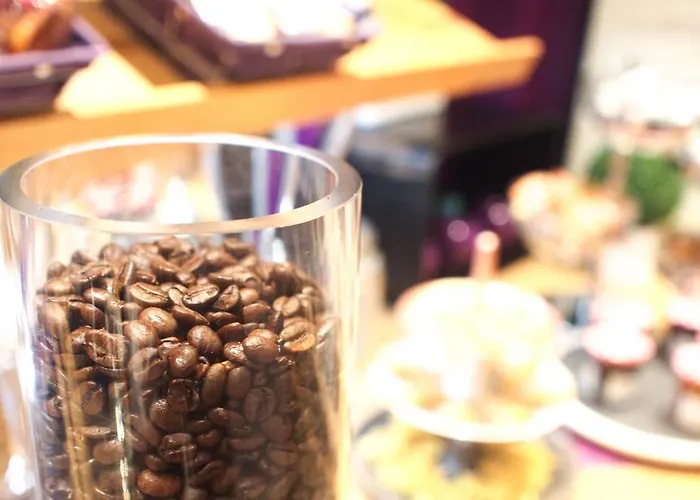 Готель Mercure Centre Gare