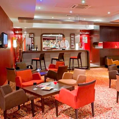 Готель Mercure Centre Gare